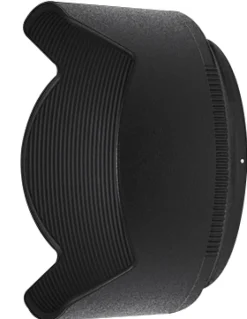 NIKON PARE-SOLEIL HB-90/72 POUR Z 50/1.8< Pare-soleil