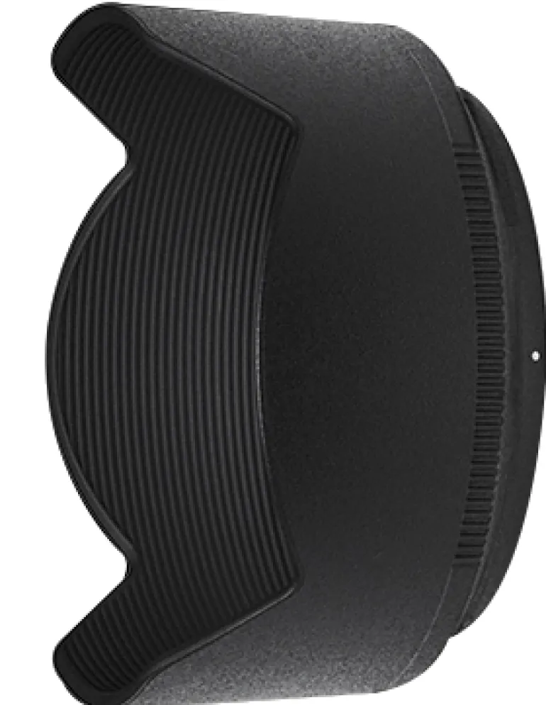NIKON PARE-SOLEIL HB-90/72 POUR Z 50/1.8< Pare-soleil