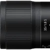 NIKON 35/1.8S NIKKOR Z< Focale Fixe