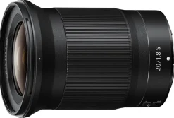 NIKON 20/1.8S NIKKOR Z< Focale Fixe
