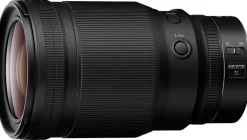 NIKON 50/1.2S NIKKOR Z< Focale Fixe