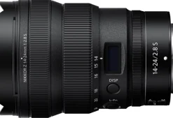 NIKON 14-24/2.8S NIKKOR Z< Zoom