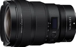 NIKON 14-24/2.8S NIKKOR Z< Zoom