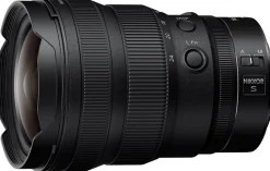 NIKON 14-24/2.8S NIKKOR Z< Zoom