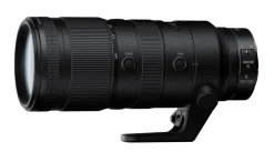 NIKON 70-200/2.8S VR NIKKOR Z< Zoom