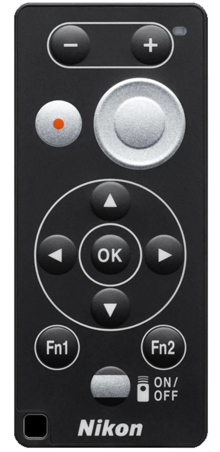 NIKON TELECOMMANDE BLUETOOTH ML-L7< Accessoires