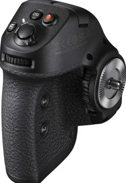 NIKON TELECOMMANDE POIGNEE MC-N10< Accessoires