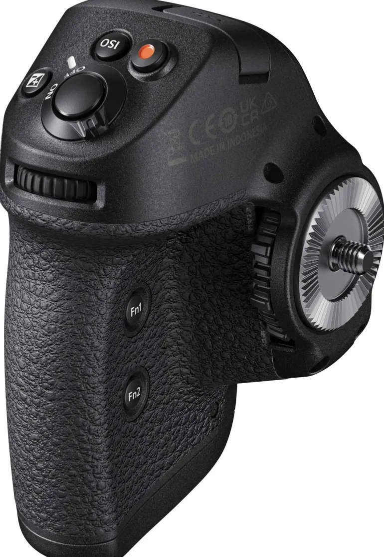 NIKON TELECOMMANDE POIGNEE MC-N10< Accessoires