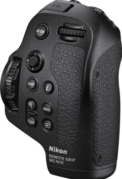 NIKON TELECOMMANDE POIGNEE MC-N10< Accessoires