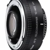 NIKON TELECONVERTISSEUR TC-1.4E III< Accessoires