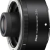NIKON TELECONVERTISSEUR Z TC-2.0X< Accessoires