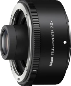 NIKON TELECONVERTISSEUR Z TC-2.0X< Accessoires