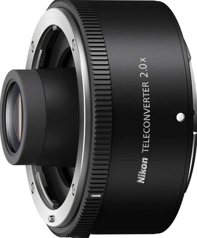 NIKON TELECONVERTISSEUR Z TC-2.0X< Accessoires