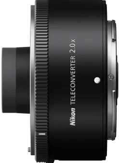 NIKON TELECONVERTISSEUR Z TC-2.0X< Accessoires