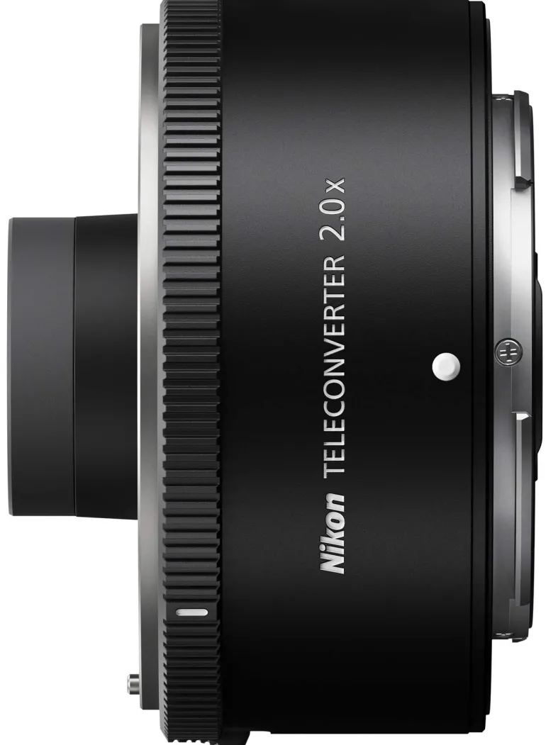 NIKON TELECONVERTISSEUR Z TC-2.0X< Accessoires