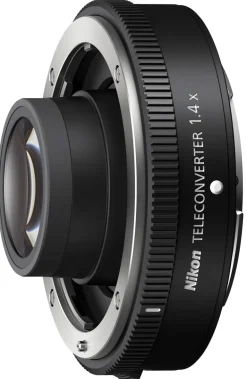 NIKON TELECONVERTISSEUR Z TC-1.4X< Accessoires