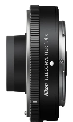 NIKON TELECONVERTISSEUR Z TC-1.4X< Accessoires