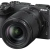 NIKON Z30 18-140< Hybride