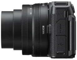 NIKON Z30 18-140< Hybride