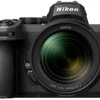 NIKON Z5 + 24-70< Hybride