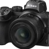 NIKON Z5 + 24-50< Hybride