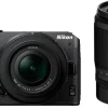 NIKON Z30 + 16-50 + 50-250< Hybride