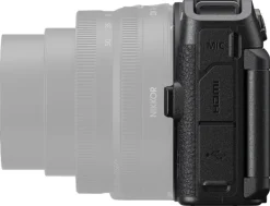 NIKON Z30 + 16-50 + 50-250< Hybride