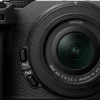 NIKON Z 30 + 16-50 DX< Hybride