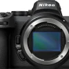 NIKON Z5 BOITIER NU< Hybride