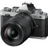 NIKON Z FC + 18-140< Hybride