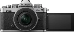 NIKON Z FC + 16-50 SL< Hybride