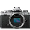 NIKON Z FC + 16-50 SL + 50-250 DX< Hybride