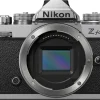 NIKON Z FC BOITIER NU< Hybride