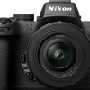 NIKON Z50 II + 16-50< Hybride
