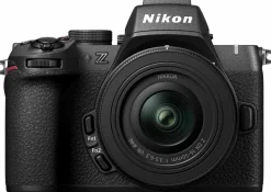 NIKON Z50 II + 16-50< Hybride