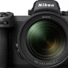 NIKON Z6 II + 24-70/4 S< Hybride