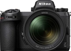 NIKON Z6 II + 24-70/4 S< Hybride