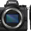 NIKON Z6 II + 24-200/4-6.3 VR< Hybride