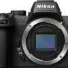 NIKON Z50 II BOITIER NU< Hybride