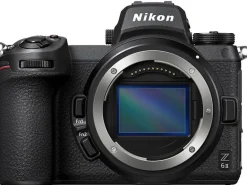 NIKON Z6 II BOITIER NU< Hybride