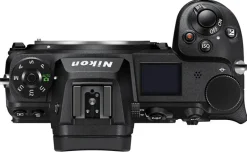 NIKON Z6 II BOITIER NU< Hybride