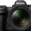 NIKON Z6 III + 24-70MM F4< Hybride