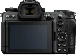 NIKON Z6 III + 24-200MM F4-6.3< Hybride
