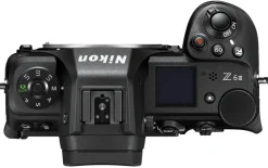 NIKON Z6 III + 24-120MM F4< Hybride
