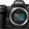 NIKON Z6 III BOITIER NU< Hybride