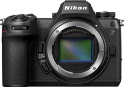 NIKON Z6 III BOITIER NU< Hybride