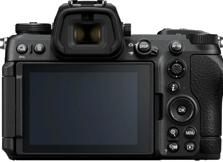 NIKON Z6 III BOITIER NU< Hybride