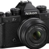 NIKON ZF 40 MM SE KIT< Hybride