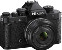 NIKON ZF 40 MM SE KIT< Hybride