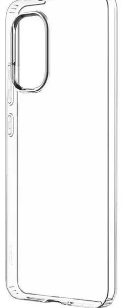 NOKIA coque transparente c32< Téléphone Mobile